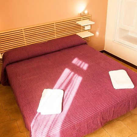 לצ'ה Rooms Palazzo Paladini מראה חיצוני תמונה