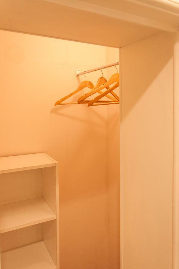 לצ'ה Rooms Palazzo Paladini מראה חיצוני תמונה